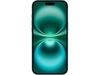 iPhone 16 Plus 256GB (blågrön) Mobiltelefoner