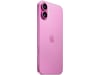 iPhone 16 Plus 128GB (rosa) Mobiltelefoner