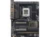 ASUS ProArt X870E-CREATOR WIFI Moderkort AMD Socket