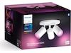 Philips Hue Fugato med 3 spotlights (vit) Taklampa