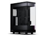 Phanteks Evolv X2 Case Brushed Black Mid Tower (svart) Midi tower