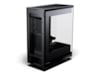 Phanteks Evolv X2 Case Brushed Black Mid Tower (svart) Midi tower