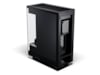 Phanteks Evolv X2 Case Brushed Black Mid Tower (svart) Midi tower