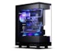 Phanteks Evolv X2 Case Brushed Black Mid Tower (svart) Midi tower
