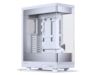 Phanteks Evolv X2 Case Silver White Mid Tower (vit) Midi tower