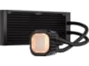Corsair Nautilus 240 CPU Kylare (svart) CPU - Vattenkylning