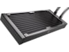 Corsair Nautilus 240 CPU Kylare (svart) CPU - Vattenkylning