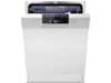 Avant DWR14WH1 diskmaskin (vit) Underbyggd diskmaskin