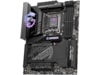 MSI MPG Z890 CARBON WIFI Moderkort Intel Socket
