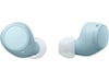 Sony WF-C510 trådlösa hörlurar, In-ear (blå) In-ear hörlurar