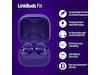 Sony Linkbuds Fit trådlösa öronsnäckor, In-Ear (lila) In-ear hörlurar