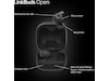 Sony Linkbuds Open True Wireless öronproppar (svart) In-ear hörlurar
