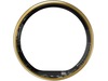 Ultrahuman Ring Air Smart Ring Str. 14 (bionic gold) Smart ring