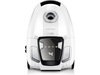 Andersson VMC-W3000 dammsugare med extra munstycken (vit) Dammsugare