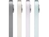 iPad mini Wi-Fi 256GB - Starlight Surfplattor