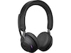 Jabra Evolve2 65, Link390a MS stereo (svart) Headset