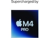 Mac Mini M4 Pro (2024) 512GB Stationär dator