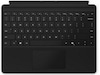 Microsoft Surface Pro Keyboard (svart) Tangentbord och pennor