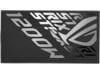 Asus ROG Strix 1200W Platinum PSU Nätaggregat