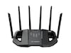 ASUS TUF Gaming TUF-BE6500 router Router