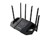 ASUS TUF Gaming TUF-BE6500 router Router