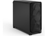 Fractal Meshify 3 XL Solid Mid Tower (svart) Midi tower