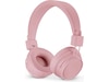 Andersson BHH-W2000 trådlösa hörlurar (rosa) Hörlurar