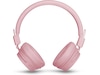 Andersson BHH-W2000 trådlösa hörlurar (rosa) Hörlurar