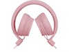 Andersson BHH-W2000 trådlösa hörlurar (rosa) Hörlurar