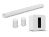 Sonos Arc Ultra (vit) Soundbars