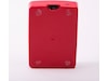Raspberry Pi 4 B officiellt skal (röd/vit) Tillbehör