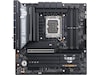 Asus TUF GAMING B860M-PLUS WIFI Moderkort Intel Socket