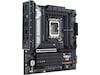 Asus TUF GAMING B860M-PLUS WIFI Moderkort Intel Socket