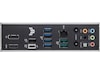 Asus TUF GAMING B860M-PLUS WIFI Moderkort Intel Socket