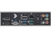 ASUS TUF GAMING B860-PLUS WIFI Moderkort Intel Socket