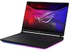 Asus ROG Strix SCAR 16 tum WQXGA 240 Hz Gaming laptop