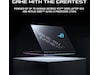 Asus ROG Strix SCAR 16 tum WQXGA 240 Hz Gaming laptop