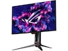 ASUS ROG Swift 27" 4K gamingskärm PG27UCDM Gamingskärmar