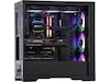 Komplett-PC Epic Gaming a390 - drivs av Asus Gamingdator stationär