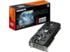 Gigabyte AMD Radeon RX 9070 Gaming OC Grafikkort