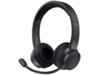Ayda wireless ENC headset, On-Ear Hörlurar