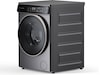 Roborock ZEO One Tvätt/Tork (Grå) Kombinerad tvättmaskin och torktumlare