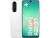 Samsung Galaxy A26 5G 128GB (vit) Mobiltelefoner