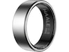 Haale II Smart Ring str. 8 (borstad silver) Smart ring