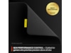 SteelSeries QcK Performance XL Control gamingmusmatta Gamingmusmatta