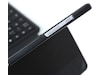 Gre8t Galaxy Tab A9+ tangentbordsfodral (svart) Tangentbord och pennor