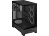 Asus A31 PLUS ARGB Mid Tower (svart) Midi tower