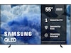 Samsung 55" Q8FA QLED 4K smart-tv (2025) 50 - 59 tums TV