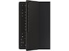 Samsung Galaxy Tab S10 FE+ Book Cover Keyboard Slim (svart) Tangentbord och pennor