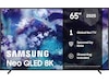 Samsung 65" QN900F Neo QLED 8K Mini LED  smart-TV (2025) 60 - 69 tums TV